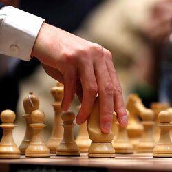 Magnusas Carlsenas prieš Fabiano Caruaną | Scanpix nuotr. 6