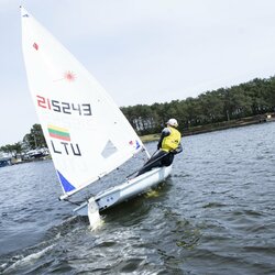 Viktorija Andrulytė l Manto Stankevičiaus nuotr. 4