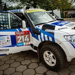 „Rimvydas ir ko Racing team“ nuotr. | Komandos nuotr. 3