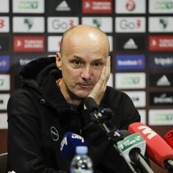 Jure Zdovcas (Teodoro Biliūno/BNS Foto nuotr.) | BNS nuotr. 1