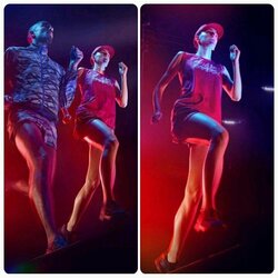 Giulia Riva | Instagram.com nuotr 4