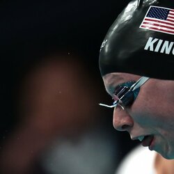 Lilly King | Scanpix nuotr. 5