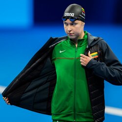 Kotryna Teterevkova | Kipro Štreimikio/LTOK nuotr. 6