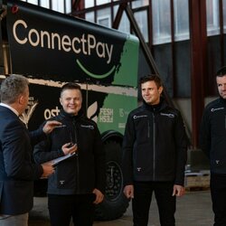 Dakaro lenktynėse – pirmasis lietuviškas ekipažas sunkvežimių įskaitoje | Organizatorių nuotr. 6