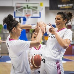 ASVEL ir ZVVZ USK rungtynės | FIBA nuotr. 6