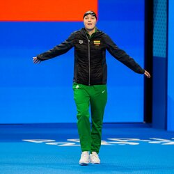 Kotryna Teterevkova | Kipro Štreimikio/LTOK nuotr. 1