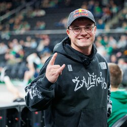 Rungtynių akimirka | Eriko Ovčarenko / BNS foto nuotr. 6