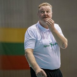 Lietuvių ir austrių rungtynės | CEV nuotr. 3
