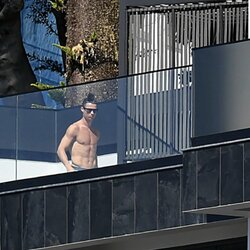 Prabangūs C.Ronaldo namai Madeiroje | Instagram.com nuotr 2