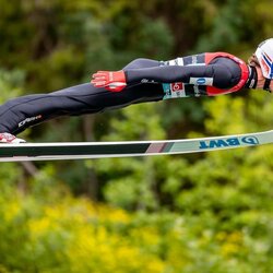 Danielis-Andre Tande | Instagram.com nuotr 6