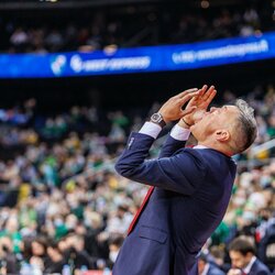 Šarūnas Jasikevičius | Eriko Ovčarenko / BNS foto nuotr. 4