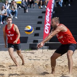 „OlyBet Open Beach Cup“ | Organizatorių nuotr. 3