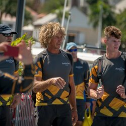 „Ambersail 2“ ruošiasi trečiajam sezono iššūkiui | Organizatorių nuotr. 5