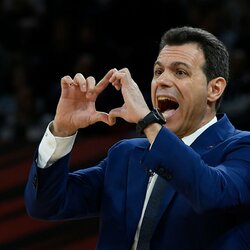 Rungtynių akimirka  | Scanpix nuotr. 5