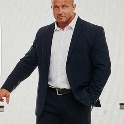 Mariuszas Pudzianowskis | Instagram.com nuotr 6