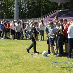 Dovydo Vaikšnoro nuotr. | Organizatorių nuotr. 1