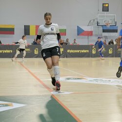 Lietuvos beisbolo asociacijos nuotr. | Organizatorių nuotr. 2