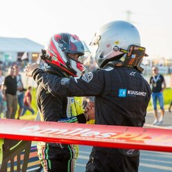 „Aurum 1006 km lenktynės“ | Juliaus Kalinsko / BNS foto nuotr. 5