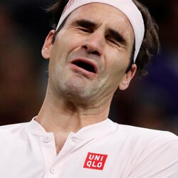 Rogeris Federeris prieš Kei Nishikori | Scanpix nuotr. 2