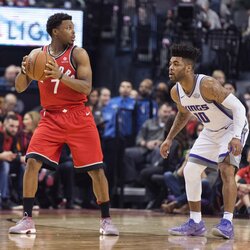 Kyle'as Lowry | Scanpix nuotr. 4