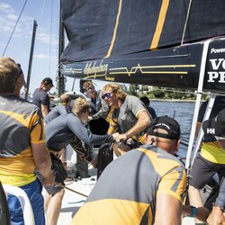 „AF Offshore Race“ | Luko Balandžio nuotr. 1