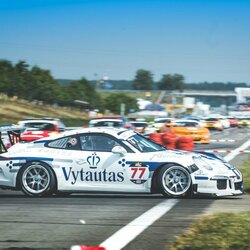 „Aurum 1006 km lenktynės“ | Arno Strumilos nuotr. 5