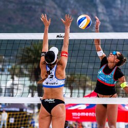 „Volleyball World“ nuotr. | Organizatorių nuotr. 4