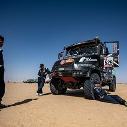 „ConnectPay Racing“ komanda (Martin Macik Team nuotr.) | Organizatorių nuotr. 6