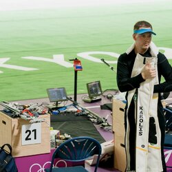 Karolis Girulis | Vytauto Dranginio nuotr. 5