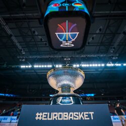 rungtynių akimirka | FIBA nuotr. 1