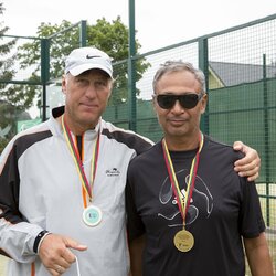 Šarūnas Marčiulionis | Organizatorių nuotr. 2