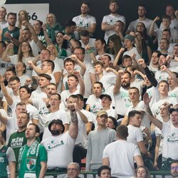 rungtynių akimirka | BNS nuotr. 6