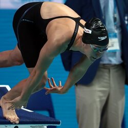 Moterų 200 m plaukimo krūtine finalas | Scanpix nuotr. 6