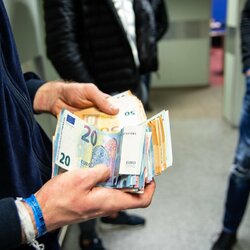 KOK turnyro užkulisiai l Manto Stankevičiaus nuotr. 4
