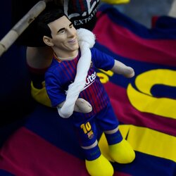 „El Clasico“: „Barcelona“ - Madrido „Real“ | Scanpix nuotr. 6