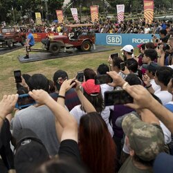 Pasaulio galiūnų čempionatas | Scanpix nuotr. 6