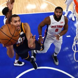 Rudy Gobertas | Scanpix nuotr. 3