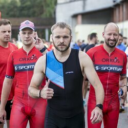 „Orion Tri Fun“ | Organizatorių nuotr. 1