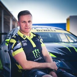 „Neste Dream 2 Drive Pro“ komanda | Vytauto Pilkausko nuotr. 6