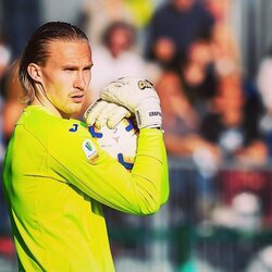 Titas Krapikas | Instagram.com nuotr 3