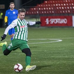 „Žalgirio“ ir „Atlanto“ rungtynės | Roko Lukoševičiaus/BNS Foto nuotr. 5