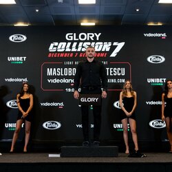 Sergejus Maslobojevas | „Glory“ nuotr. 2