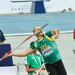 Ieties metimo rungtis | Parateam.lt nuotr. 2