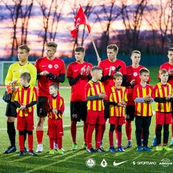 „FK Vilniaus“ ir „Kupiškio“ rungtynės | Organizatorių nuotr. 4