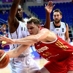 Timofejus Mozgovas | Scanpix nuotr. 5