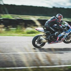 Lietuvos motožiedo čempionato antrasis etapas | Arno Strumilos nuotr. 3