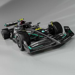 „F1 W14“ | Instagram.com nuotr 6