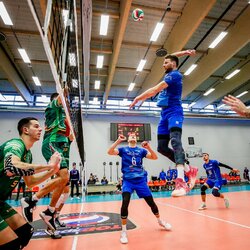 „Amber-Arlangos“ ir „Sūduvos“ rungtynės | M.Baranausko nuotr. 4