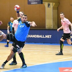 Baltijos rankinio lygos finalai | RK „Dragūno“ nuotr. 3