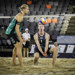 „Volleyball World“ nuotr. | Organizatorių nuotr. 2